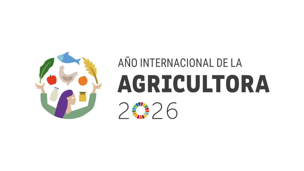 2026: Año Internacional de la Agricultora