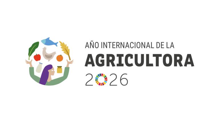2026: Año Internacional de la Agricultora