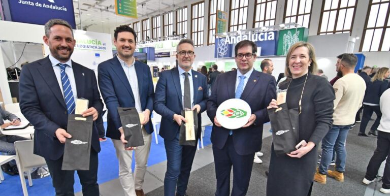 Liderazgo y proyección del espárrago verde español en Fruit Logistica 2026