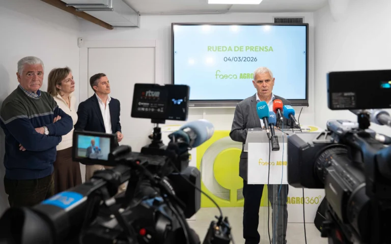 Más de 17.000 agricultores de Granada excluidos de ayudas directas por temporal