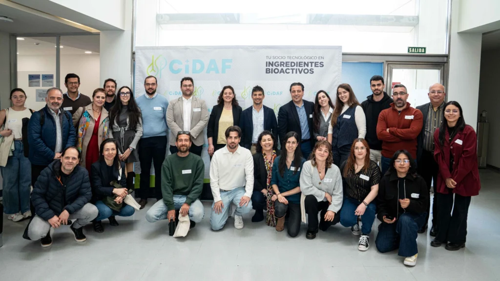 Investigadores logran extraer proteínas vegetales de alta calidad a partir de desechos agroindustriales