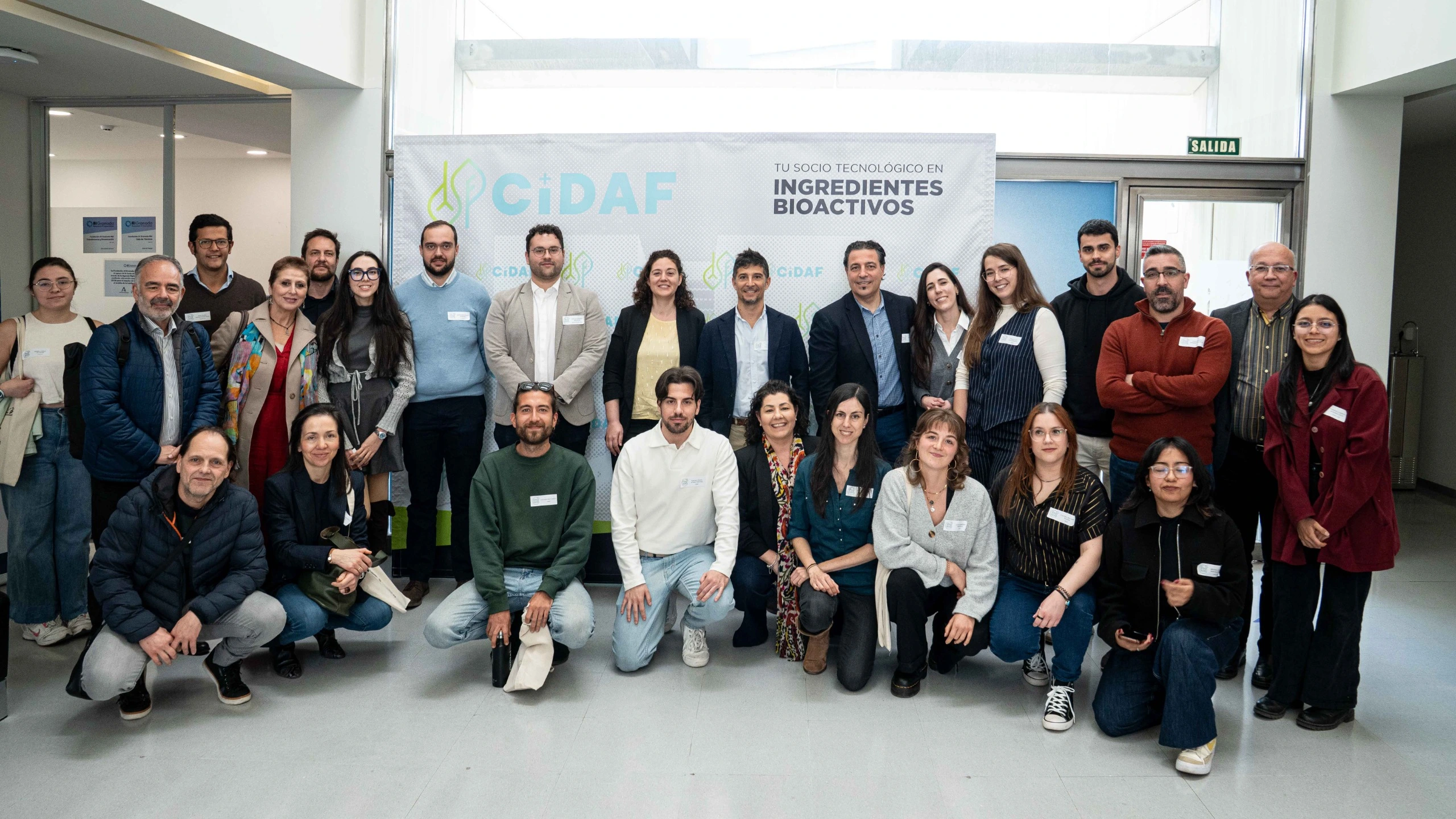 Investigadores logran extraer proteínas vegetales de alta calidad a partir de desechos agroindustriales