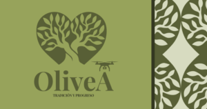 Logo de la asociación olivea