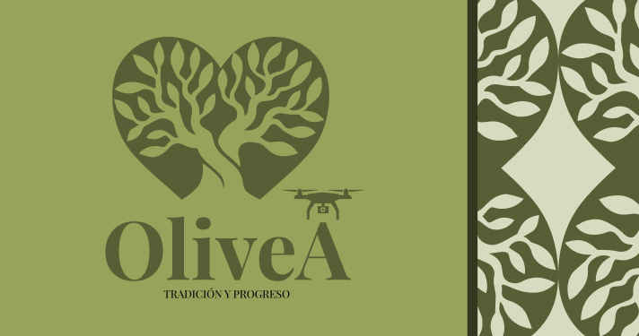 Logo de la asociación olivea